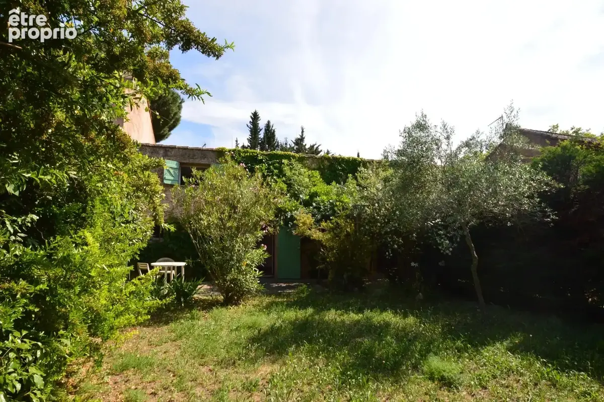 Appartement à ARLES