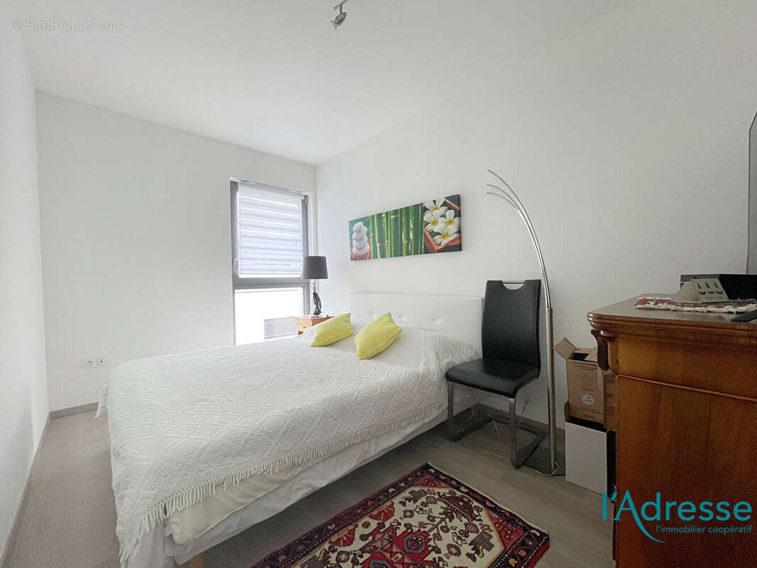 Appartement à INGERSHEIM