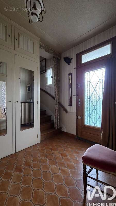 Photo 2 - Maison à CHAMBRAY-LES-TOURS