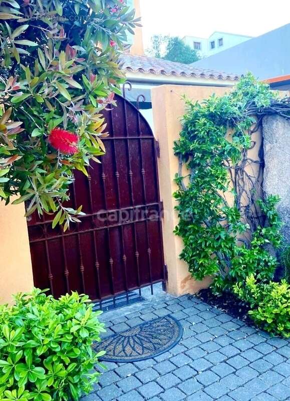 Appartement à vendre 2 pièces PORTO VECCHIO (20) - photo 4
