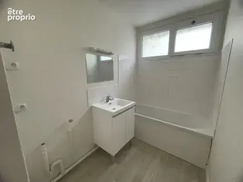 Appartement situé à proximité de l'Avenue de la Moulière - photo 10