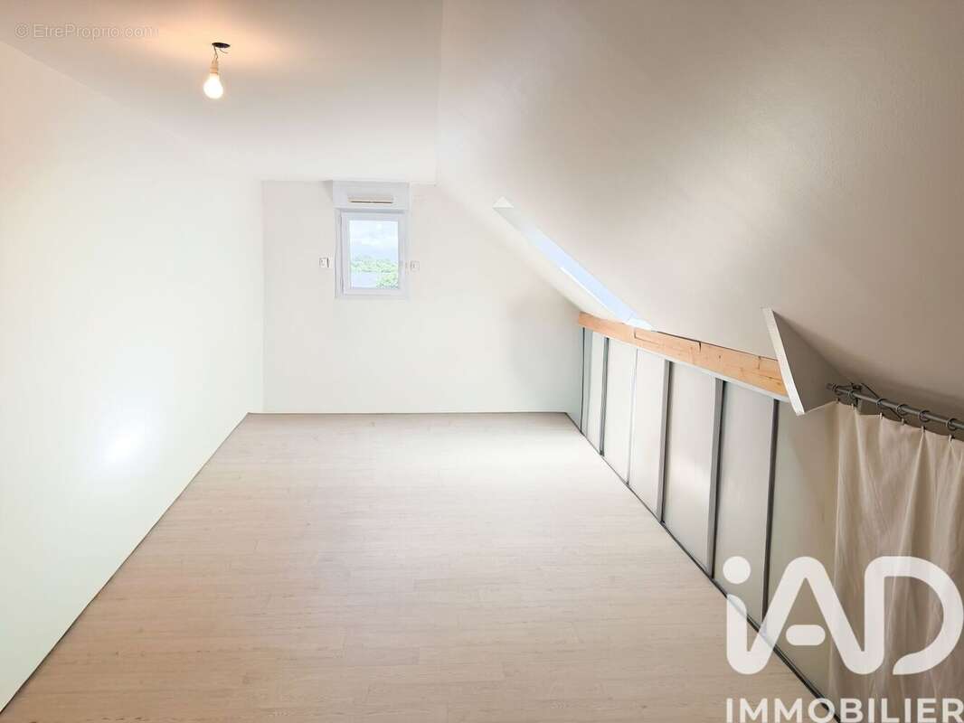 Appartement 102 m² à Saint-Nazaire  - photo 9