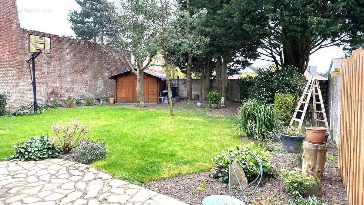 Photo 2 - Maison à ESTAIRES