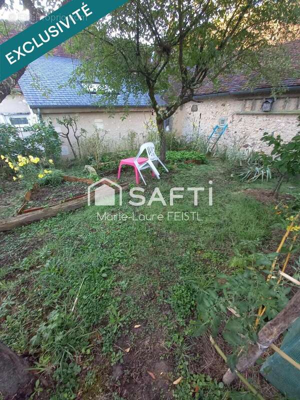 Photo 6 - Maison à SAINT-FLOVIER