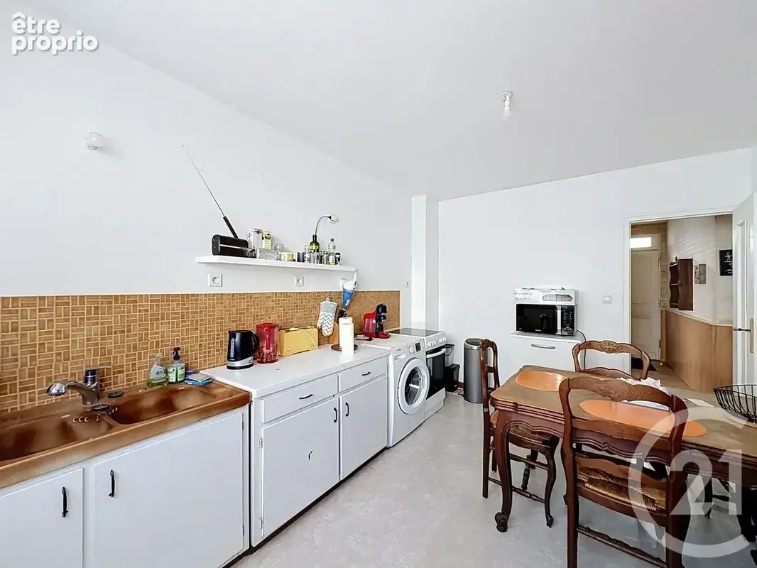 Maison 4 pièces 88 m² à vendre à Lamballe (22400) - photo 11