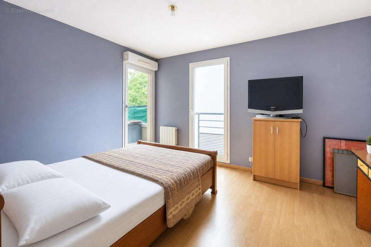 Appartement de 5 pièces de 76 m² à Conflans - photo 3