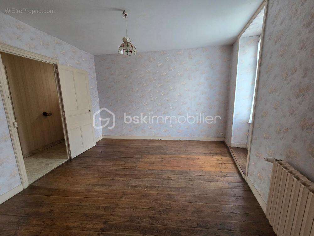 Maison à L&#039;ABSIE