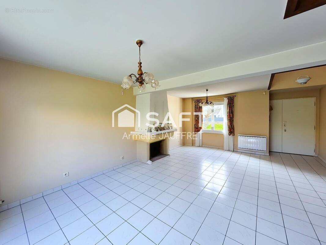 Photo 1 - Maison à SAINT-BRICE-SOUS-FORET