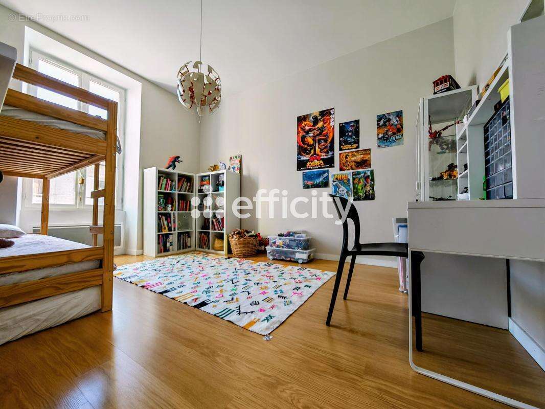 Appartement - photo 10