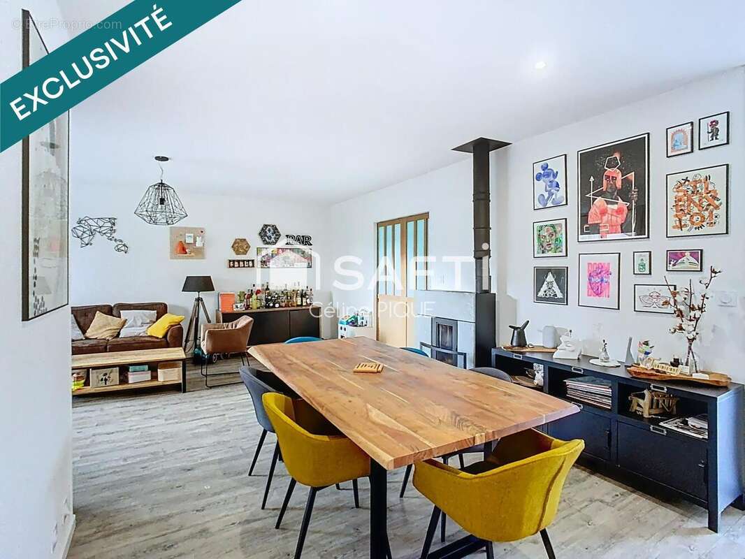 Photo 5 - Maison à CAEN