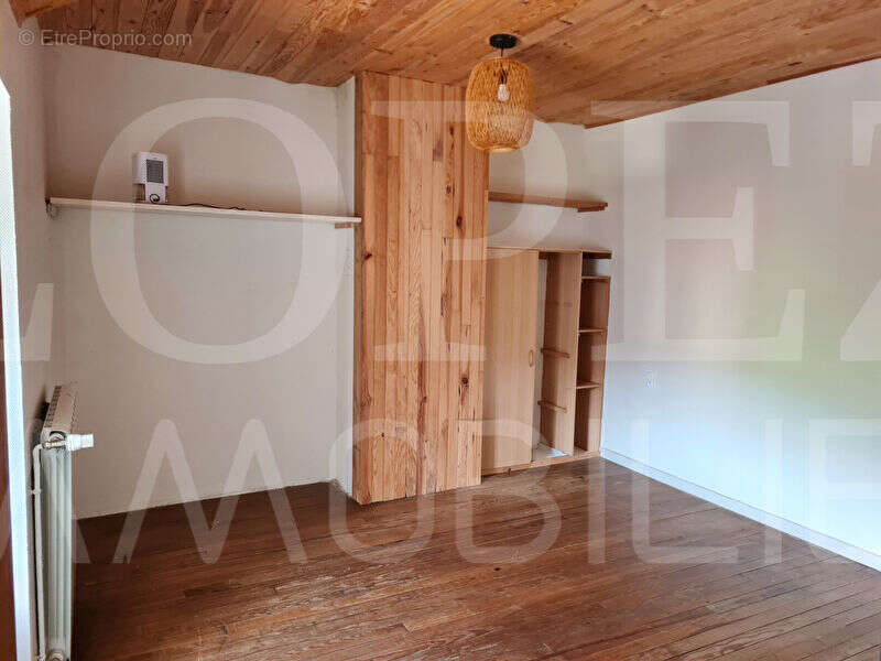 Maison à LABASTIDE-ROUAIROUX