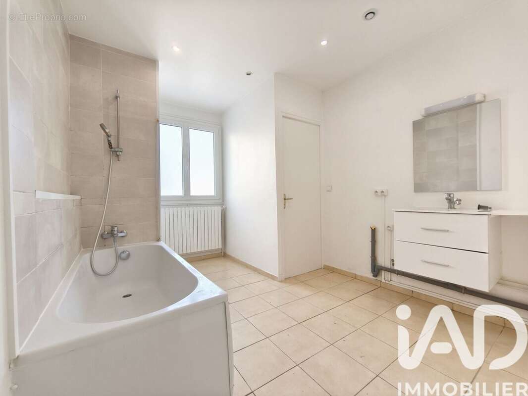 Photo 6 - Maison à CHELLES