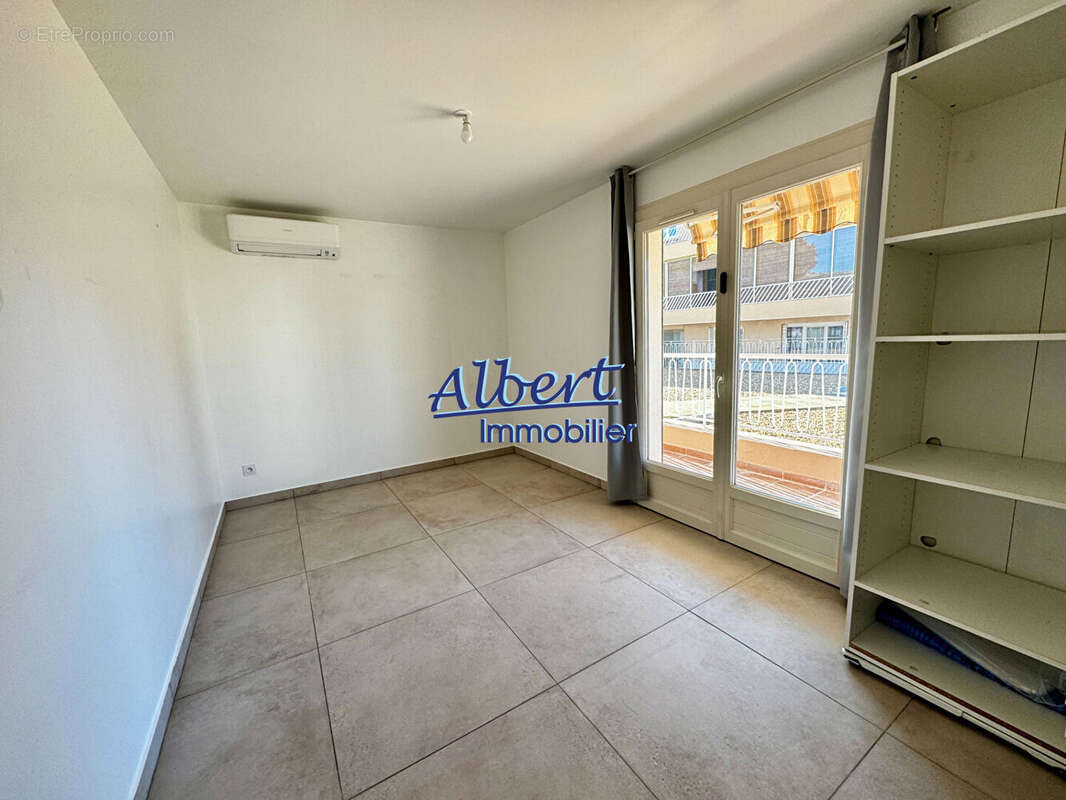 Appartement à SANARY-SUR-MER