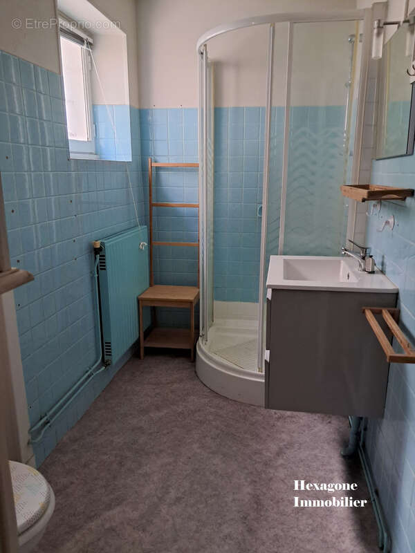 Maison de plain-pied - photo 8