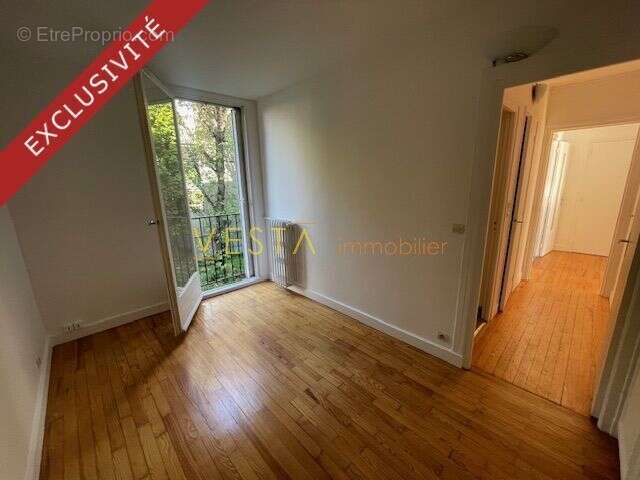 Appartement à MONTREUIL