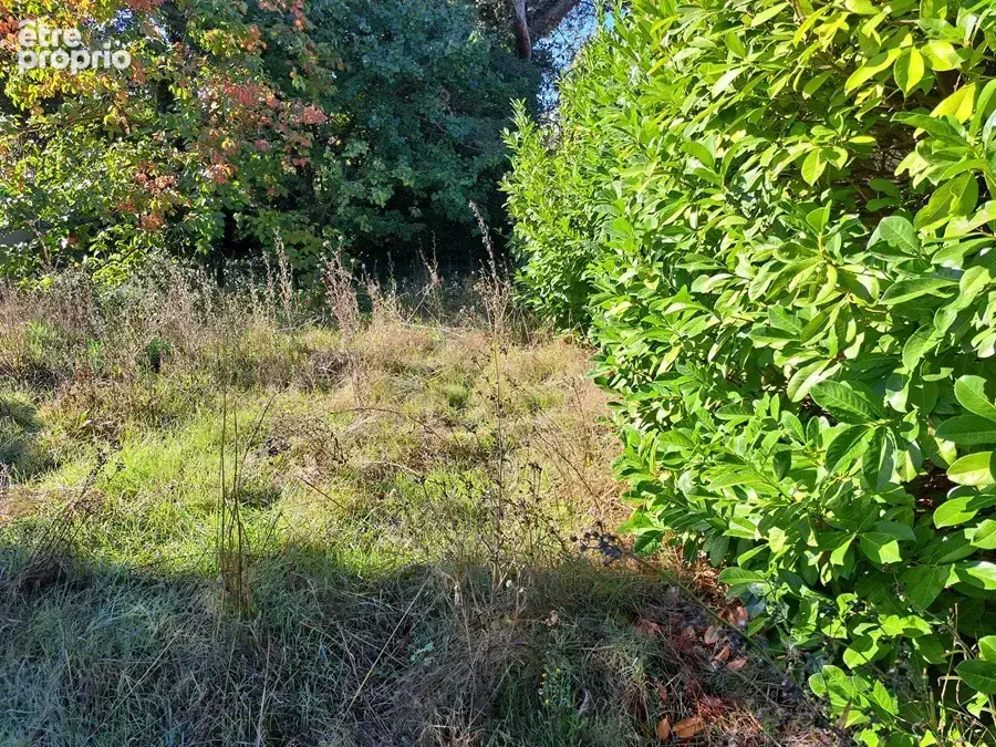 Terrain à GARDANNE