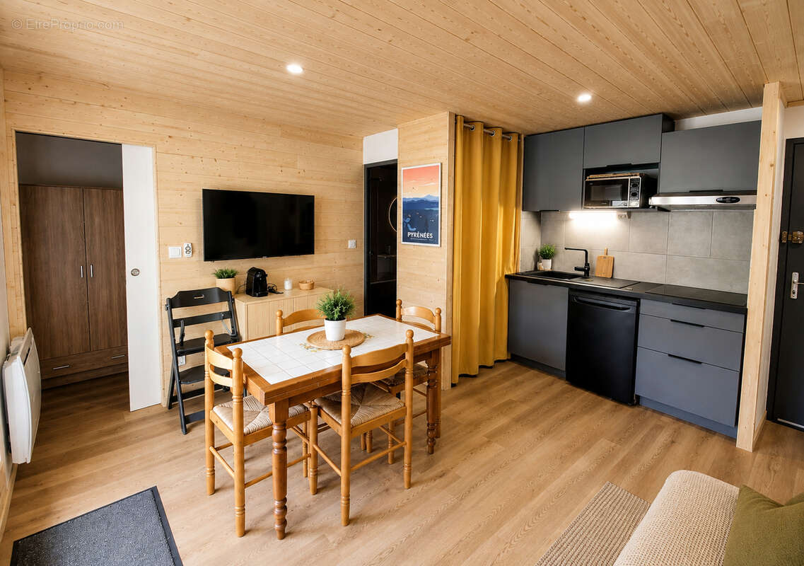 Appartement à BOLQUERE