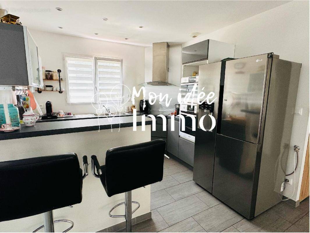 Maison à LA CHEVROLIERE