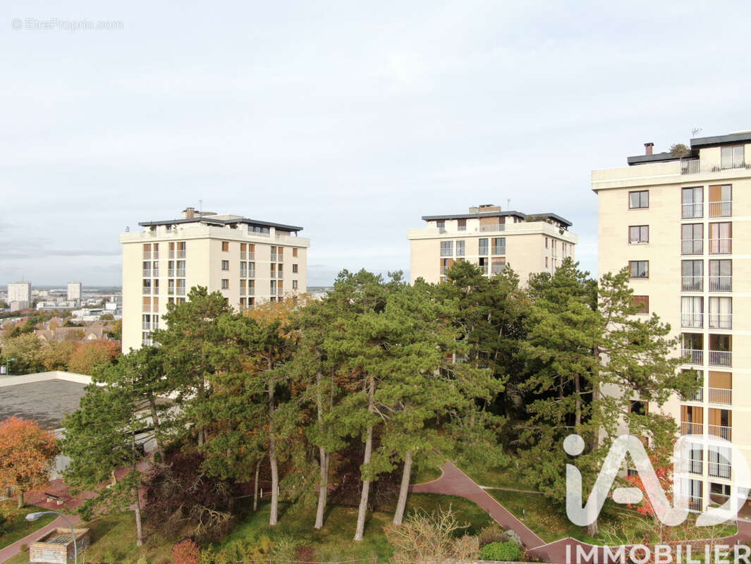 Photo 2 - Appartement à REIMS