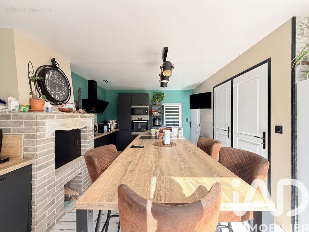 Photo 7 - Maison à LE VIVIER-SUR-MER