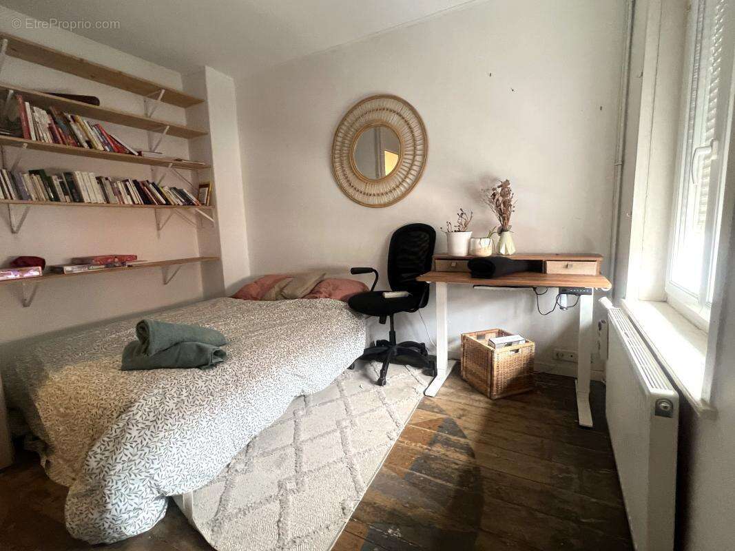 Maison à LILLE
