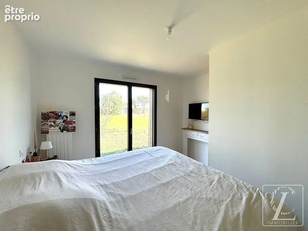 PLENEUF-VAL-ANDRE : Maison de Plain-Pied  4 pièces 81 m2 env - photo 11