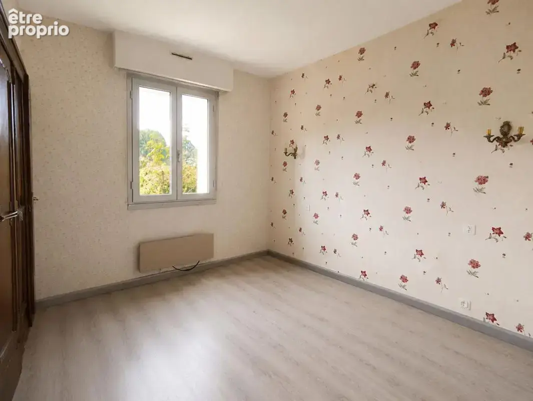 Maison Saint Nicolas Du Pelem 4 Chambres 85 m2 - photo 7
