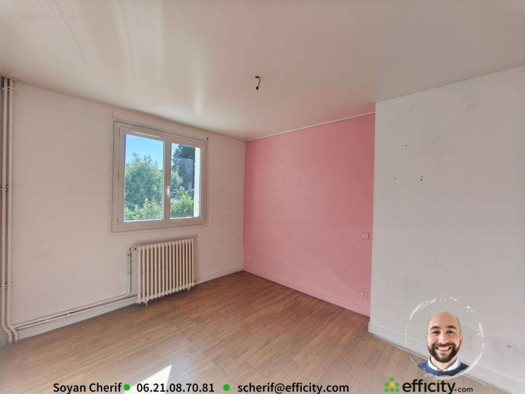 Maison 89 m² à Fleac  - photo 5