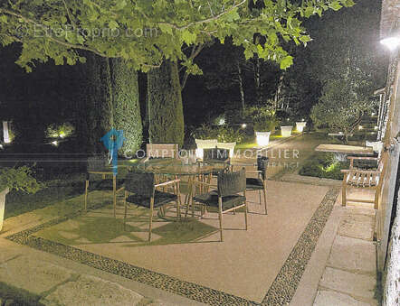 Ensemble immobilier d'exception - photo 14
