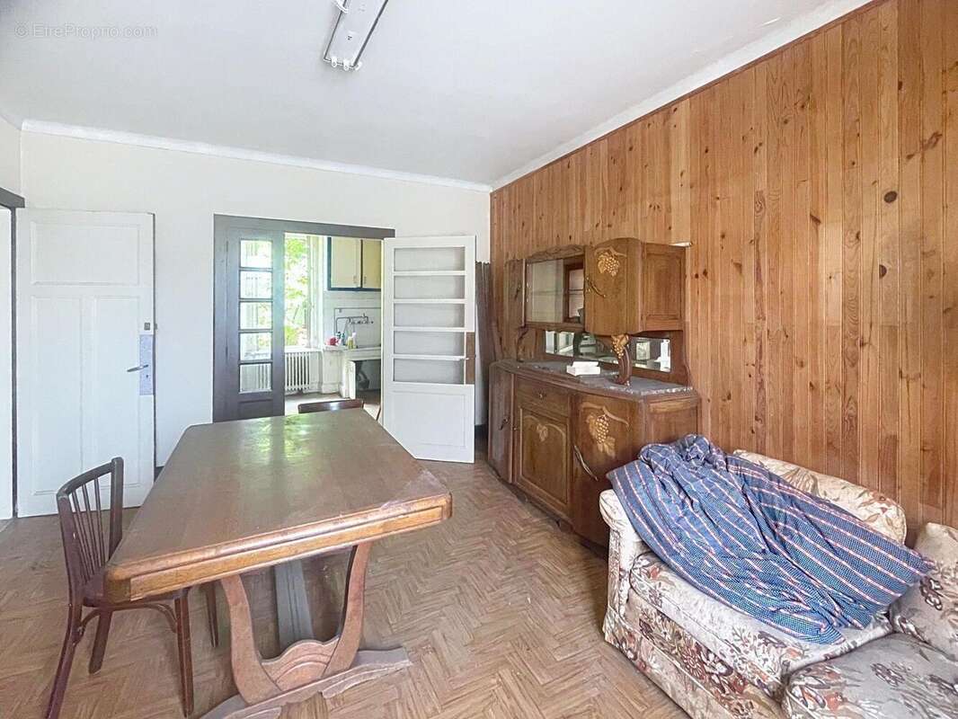 Photo 7 - Maison à ARCHES