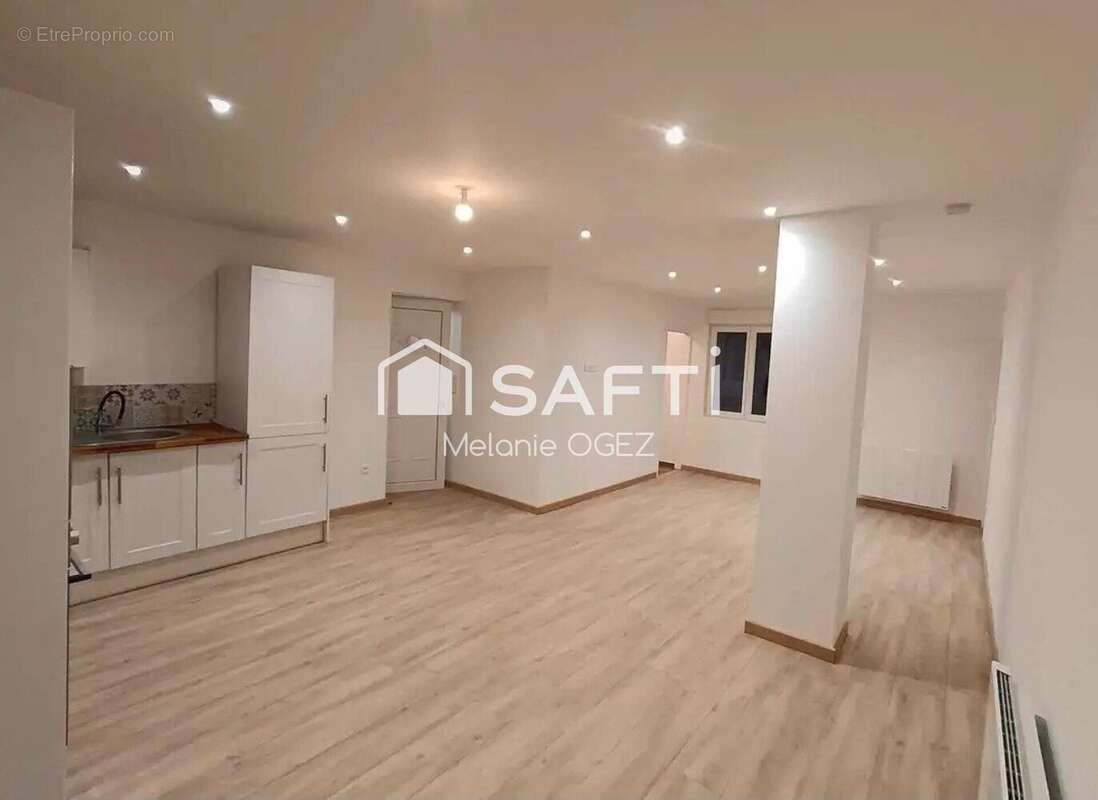 Photo 4 - Appartement à MAZINGARBE