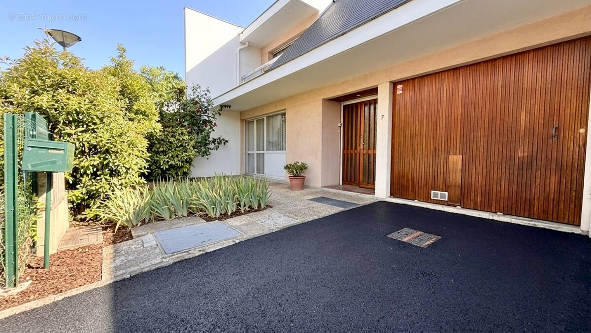 Maison à EVRY