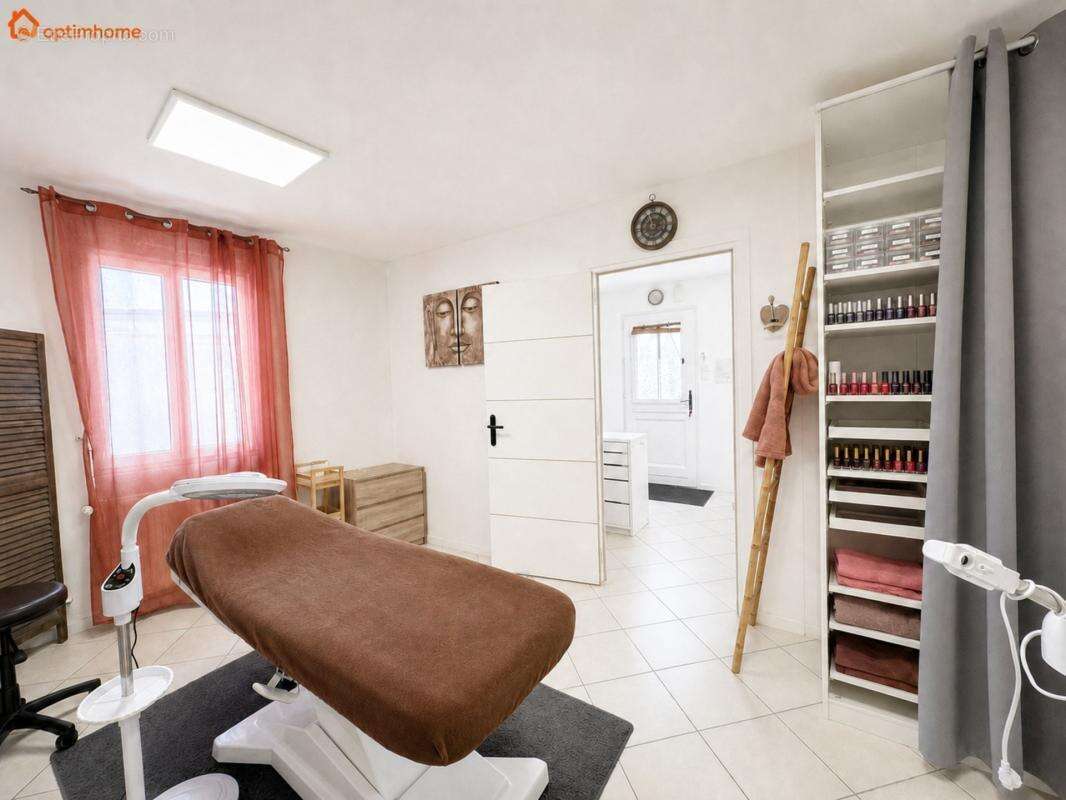 Flines-les-raches - maison - 125m² - 4 chambres - parcelle 251m² - photo 18