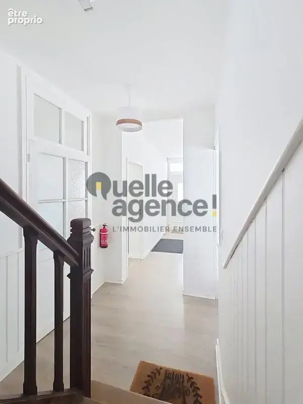 Maison rénovée avec prestations haut de gamme – idéale résidence principale ou investissement locatif premium - photo 10