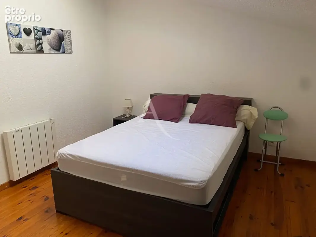 LAMALOU LES BAINS appartement de 52 m² au premier étage loué - photo 6