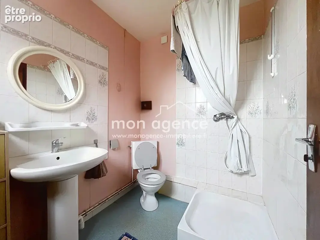 Maison individuelle proche du centre ville - Serqueux - photo 9