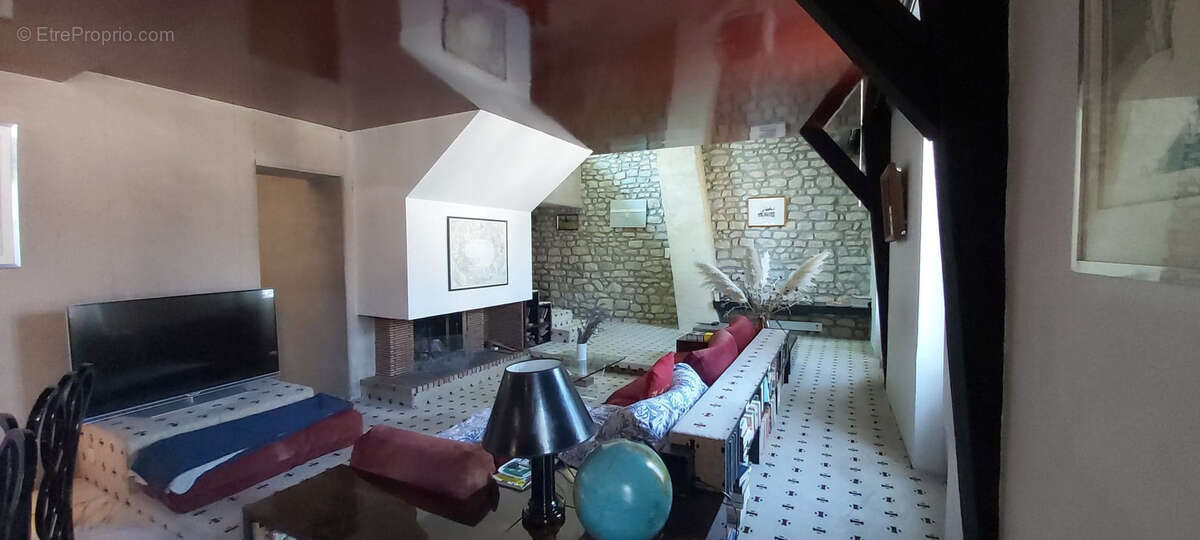 Appartement à NEVERS