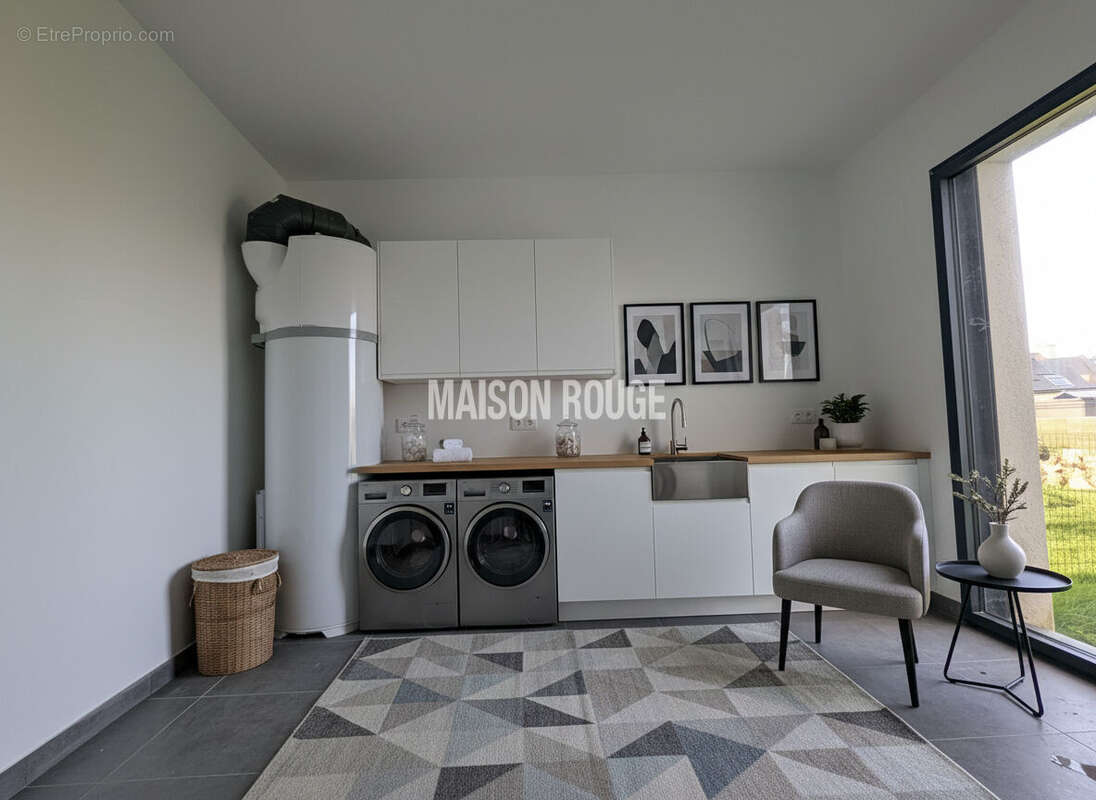 Maison à ARZON