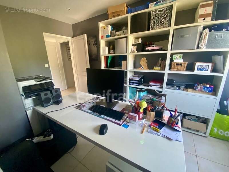Maison à vendre 8 pièces  () - photo 20
