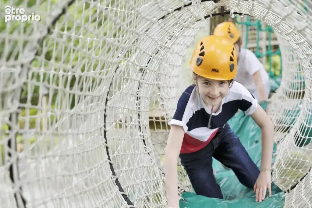 Investissement dans un Center Parcs - photo 17