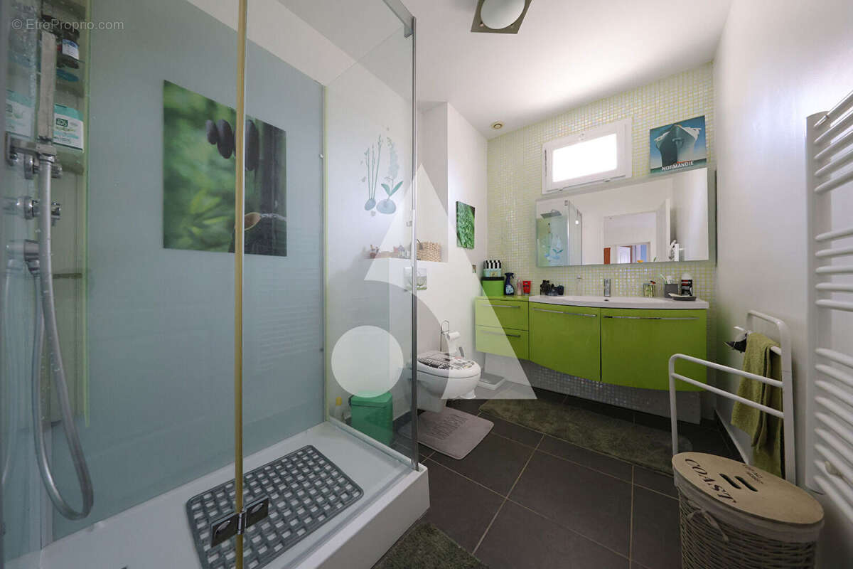 Maison à SAINT-GERMAIN-LES-CORBEIL