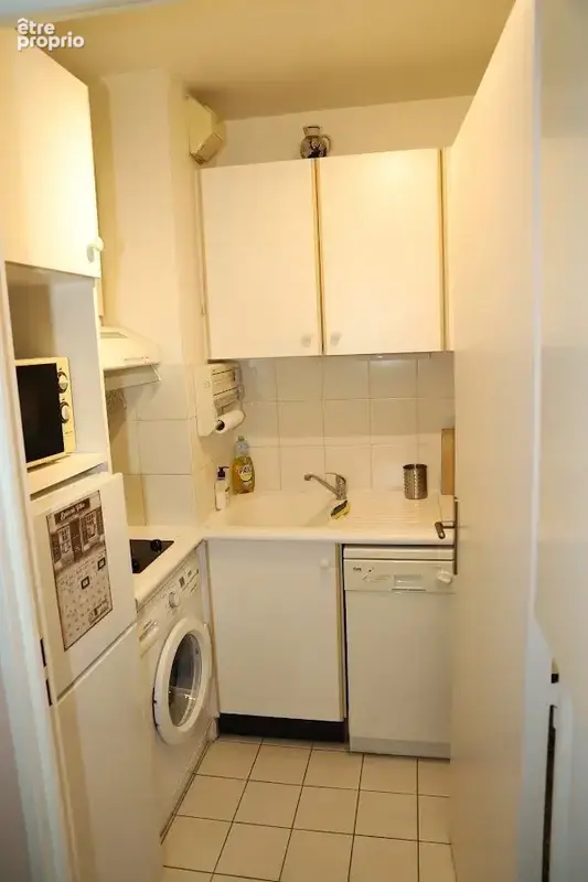 Appartement 2 pièces 44 m² à vendre à Rueil-Malmaison (92500) - photo 7