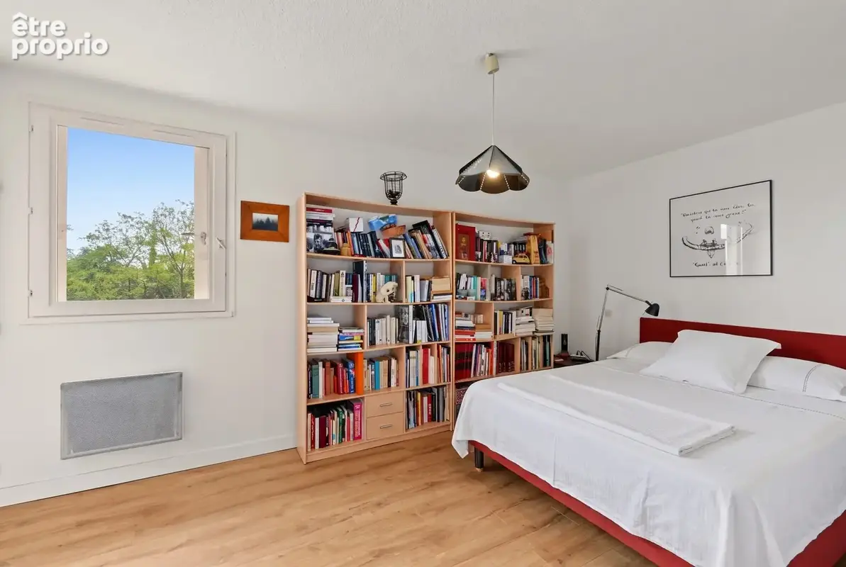 Appartement 5 pièces 112 m² à vendre à Toulouse (31200) - photo 7