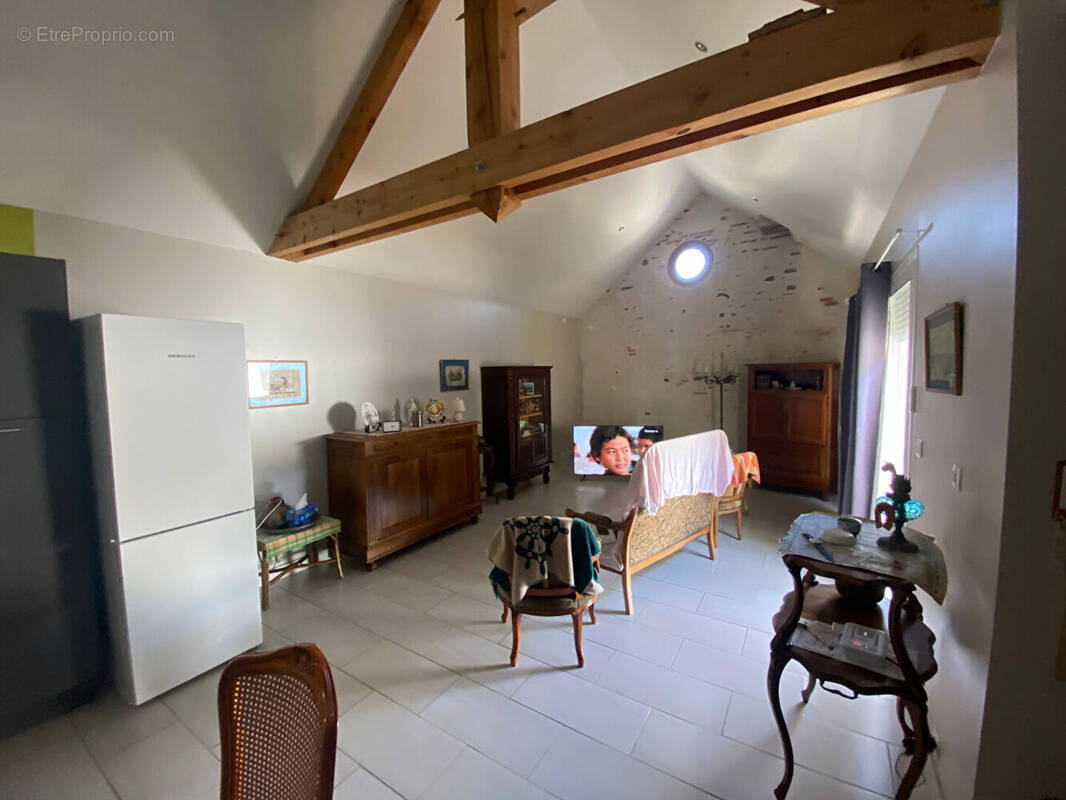 Maison à LONS