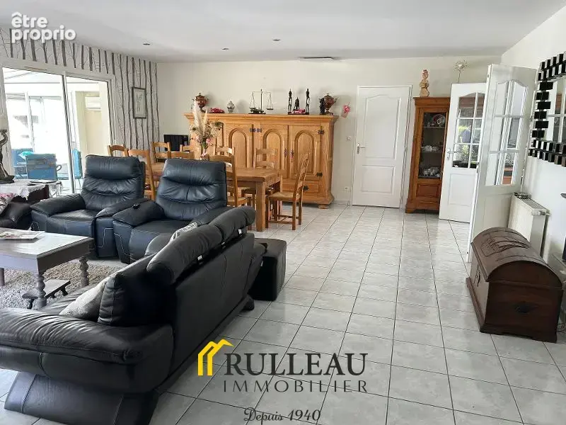 Propriete de style - environnement privilegie - vue degagee - photo 4