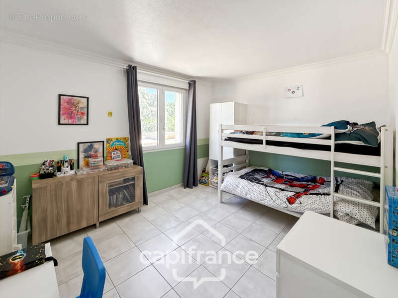 Maison à LE CRES