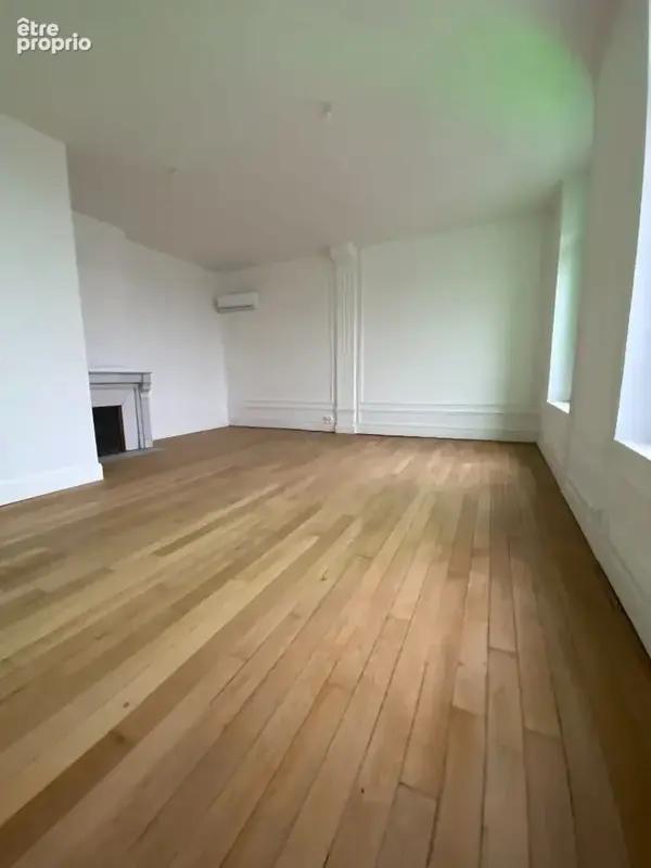 Appartement Saint Quentin 4 pièce(s) 99.70 m2 - photo 5