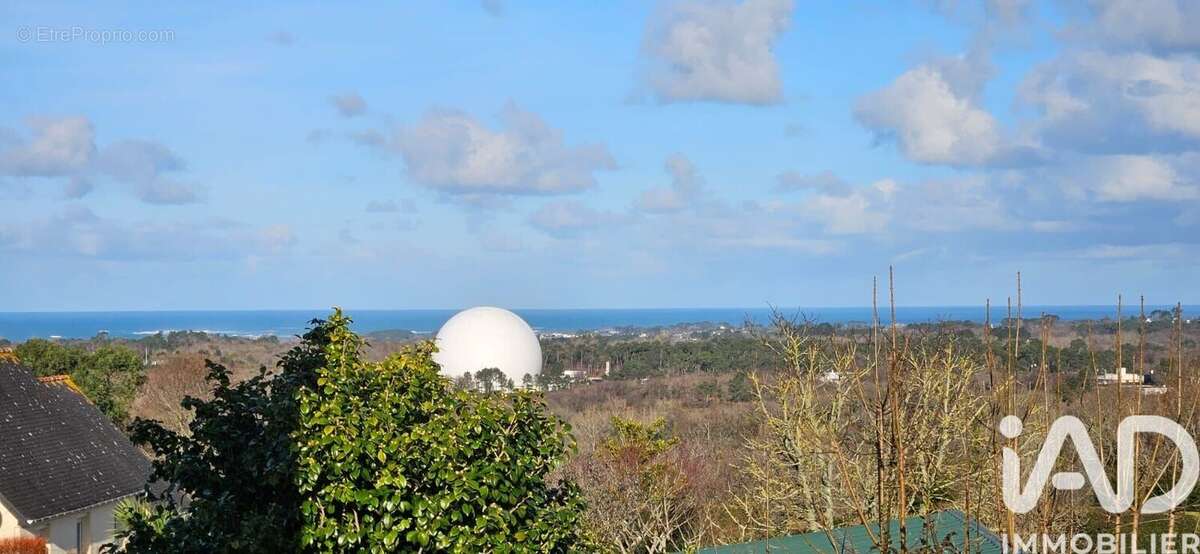 Photo 2 - Maison à PLEUMEUR-BODOU