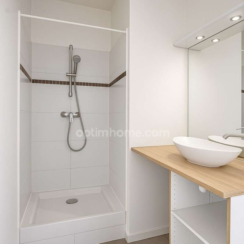 Appartement à MAISONS-ALFORT