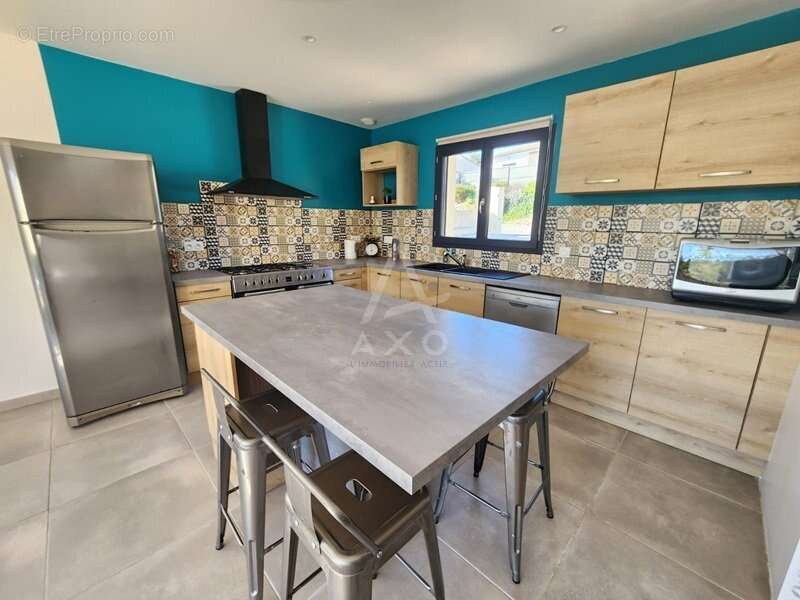 Maison à MONTASTRUC-LA-CONSEILLERE